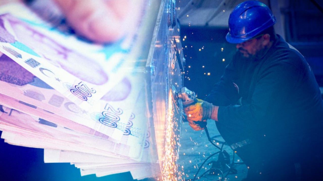 Foto - Asgari ücrette yeni zam oranı ne kadar olacak? Gözler üçüncü toplantıda: İşte masadaki tüm rakamlar