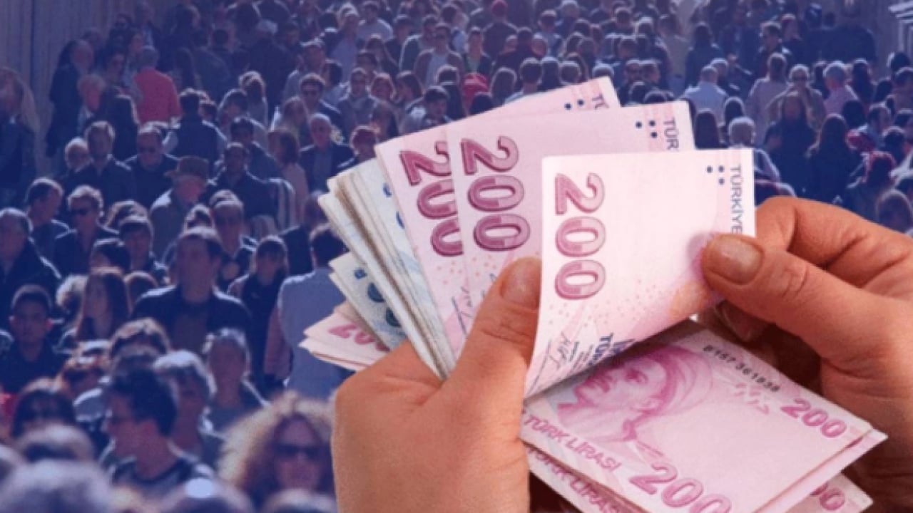 Foto - Asgari ücrette yeni zam oranı ne kadar olacak? Gözler üçüncü toplantıda: İşte masadaki tüm rakamlar