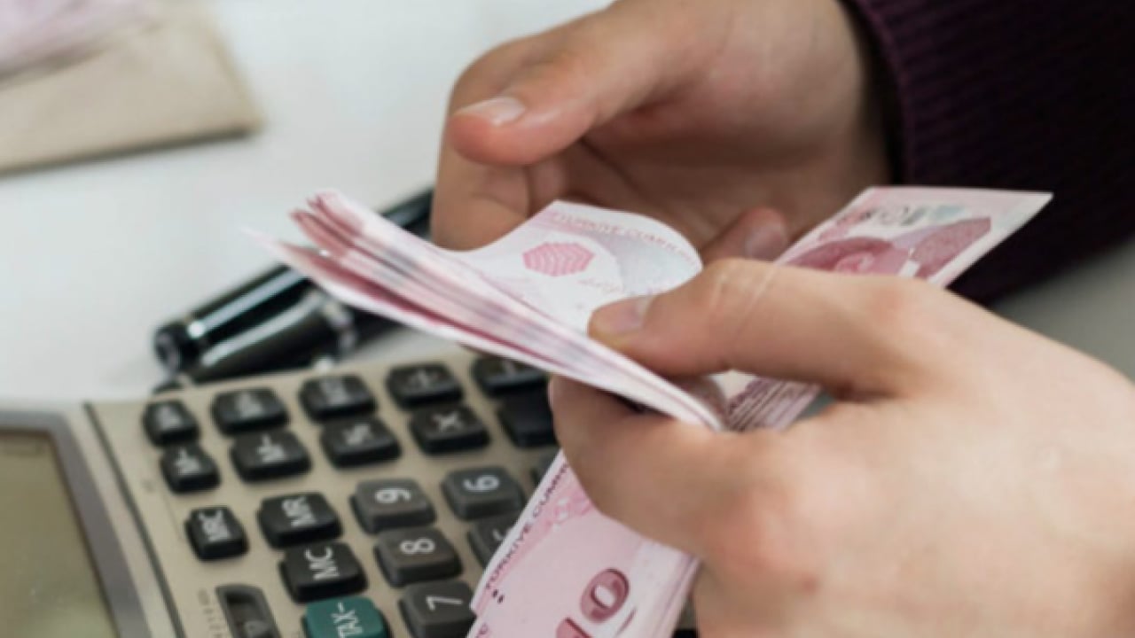 Foto - Asgari ücrette yeni zam oranı ne kadar olacak? Gözler üçüncü toplantıda: İşte masadaki tüm rakamlar