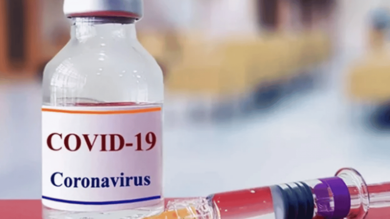 Foto - Aşıdan korkup gidilmemişti bir dönem... Kovid-19 aşısı sonrası kan pıhtılaşması sırrı açığa çıktı