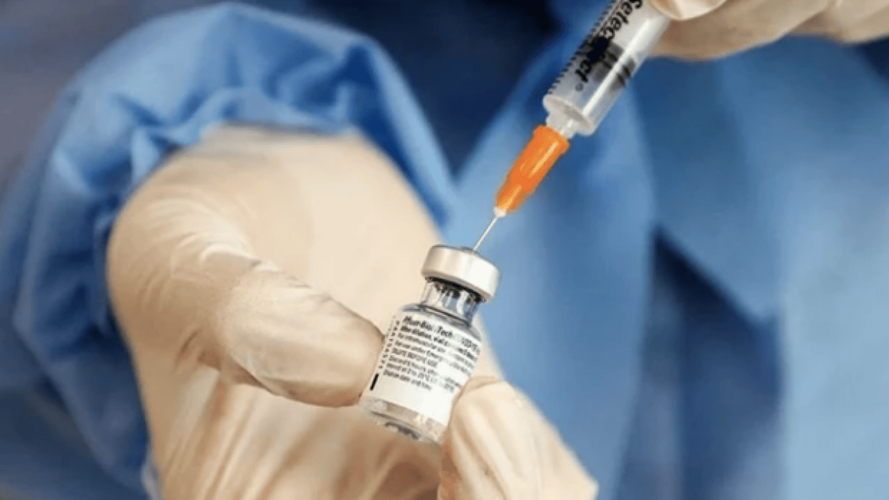 Foto - Aşıdan korkup gidilmemişti bir dönem... Kovid-19 aşısı sonrası kan pıhtılaşması sırrı açığa çıktı