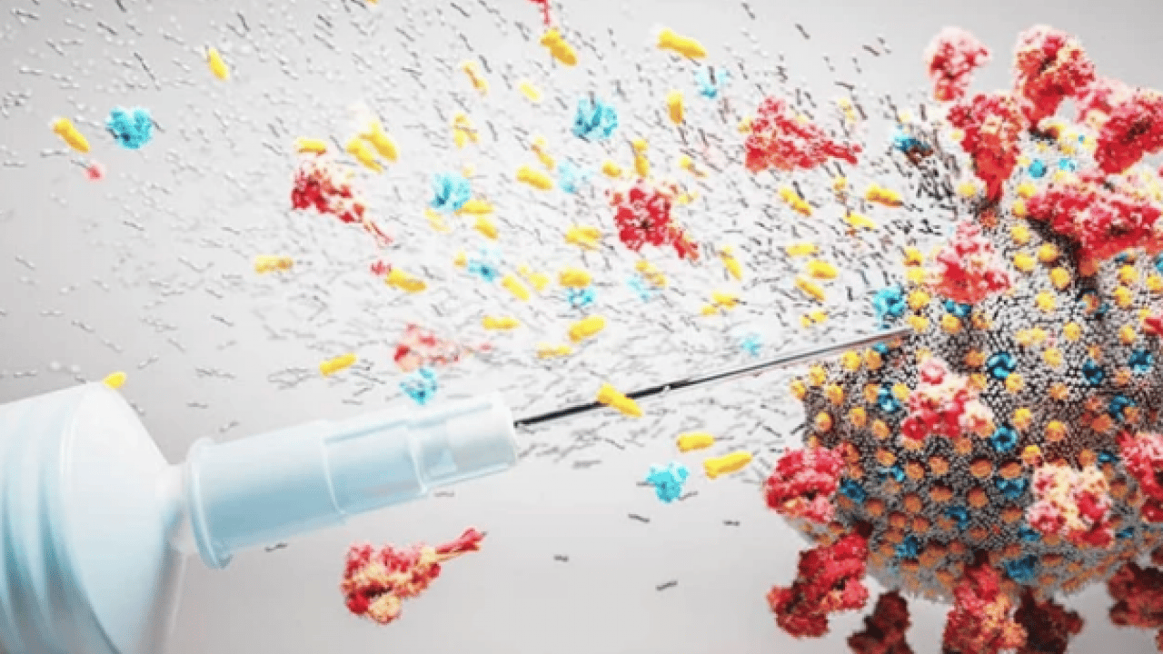 Foto - Aşıdan korkup gidilmemişti bir dönem... Kovid-19 aşısı sonrası kan pıhtılaşması sırrı açığa çıktı