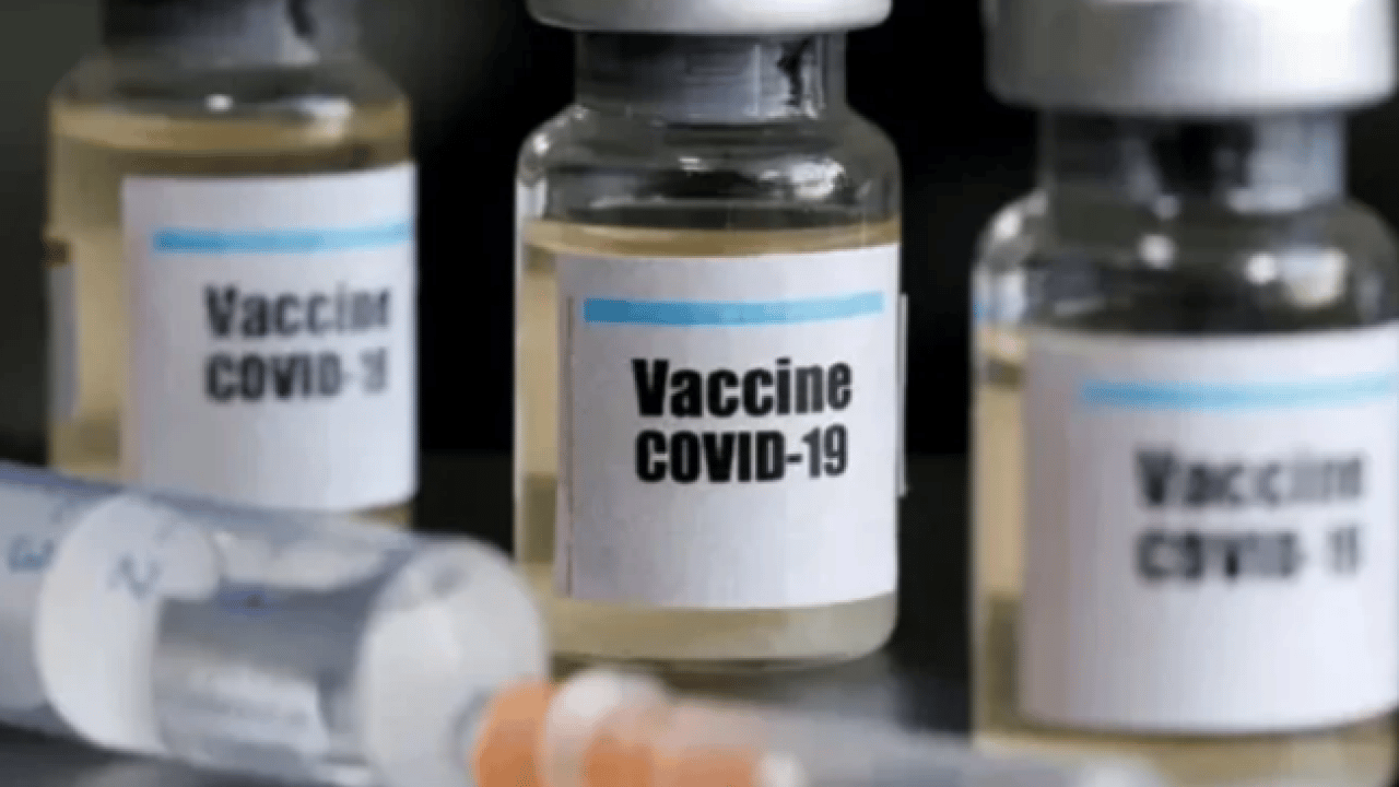 Foto - Aşıdan korkup gidilmemişti bir dönem... Kovid-19 aşısı sonrası kan pıhtılaşması sırrı açığa çıktı