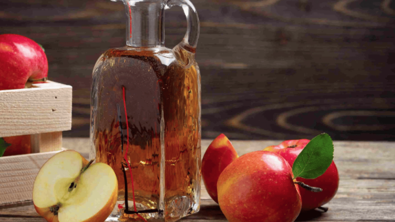 Foto - Asidik etkisi peki... Zayıflatırken diş minesini mi tahrip ediyor? İşte o elma sirkesi araştırması