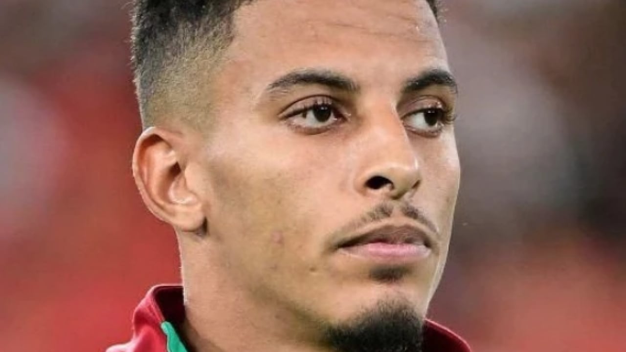 Asıl bombayı patlattı... Beşiktaş'tan sürpriz hamle: Azzedine Ounahi