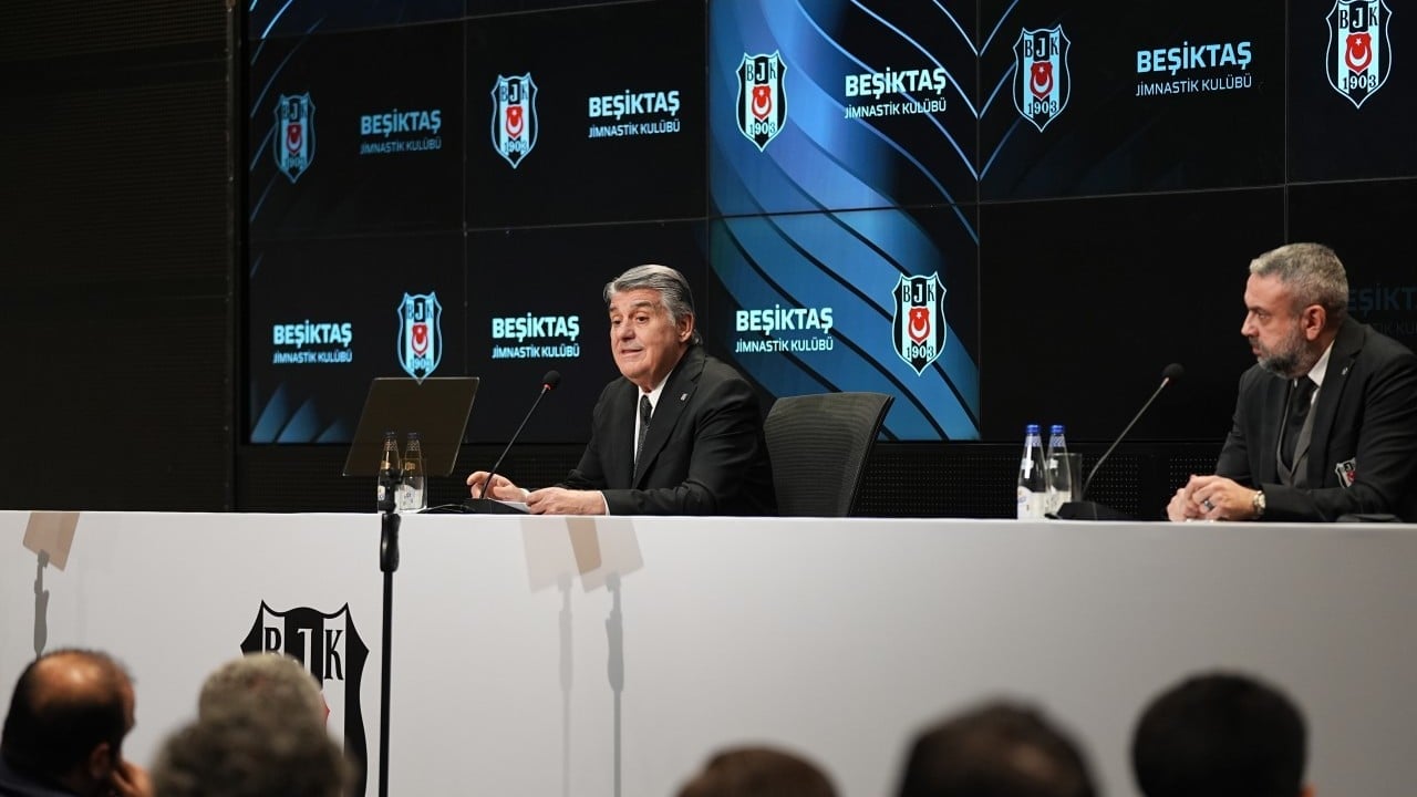 Foto - Asıl bombayı patlattı... Beşiktaş'tan sürpriz hamle: Azzedine Ounahi