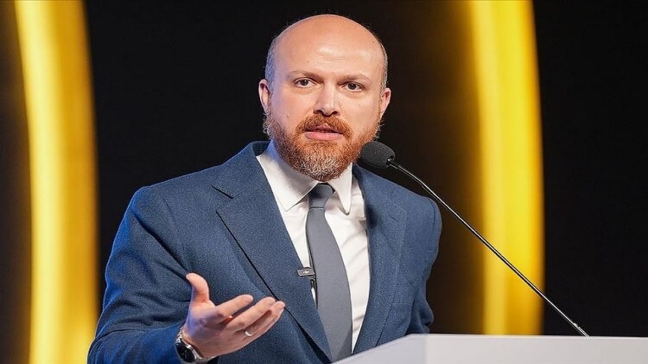 Foto - "Asıl işim bu" dedi, Dubai ve Bakü detayını verdi: İşte Bilal Erdoğan’ın 2007’den beri süren ticari sırrı