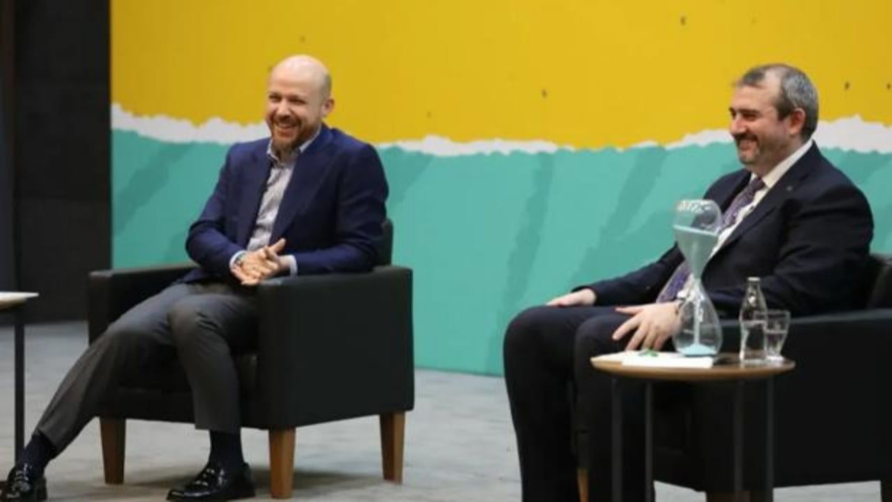 Foto - "Asıl işim bu" dedi, Dubai ve Bakü detayını verdi: İşte Bilal Erdoğan’ın 2007’den beri süren ticari sırrı