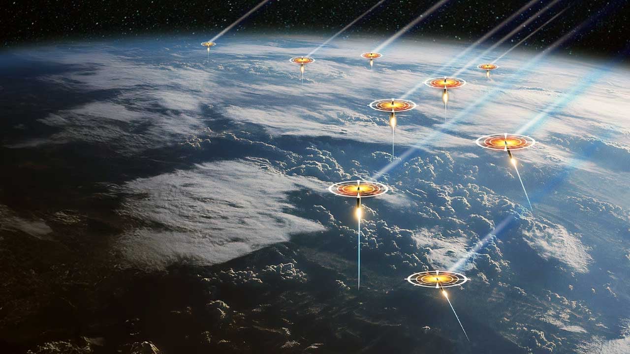 Foto - Asıl mesele Altın Kubbe mi? Grönland'i değil o ülkeyi istiyorlar