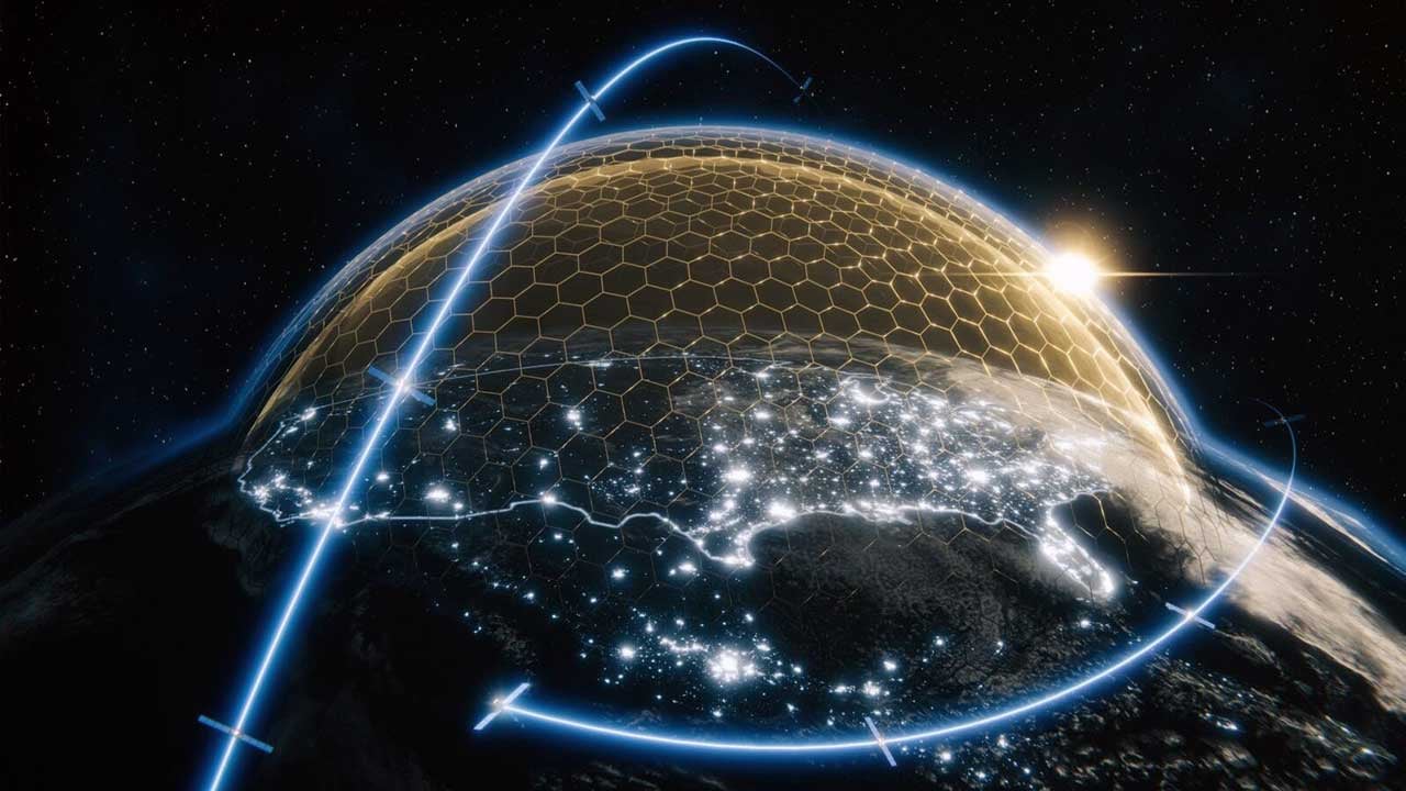 Foto - Asıl mesele Altın Kubbe mi? Grönland'i değil o ülkeyi istiyorlar