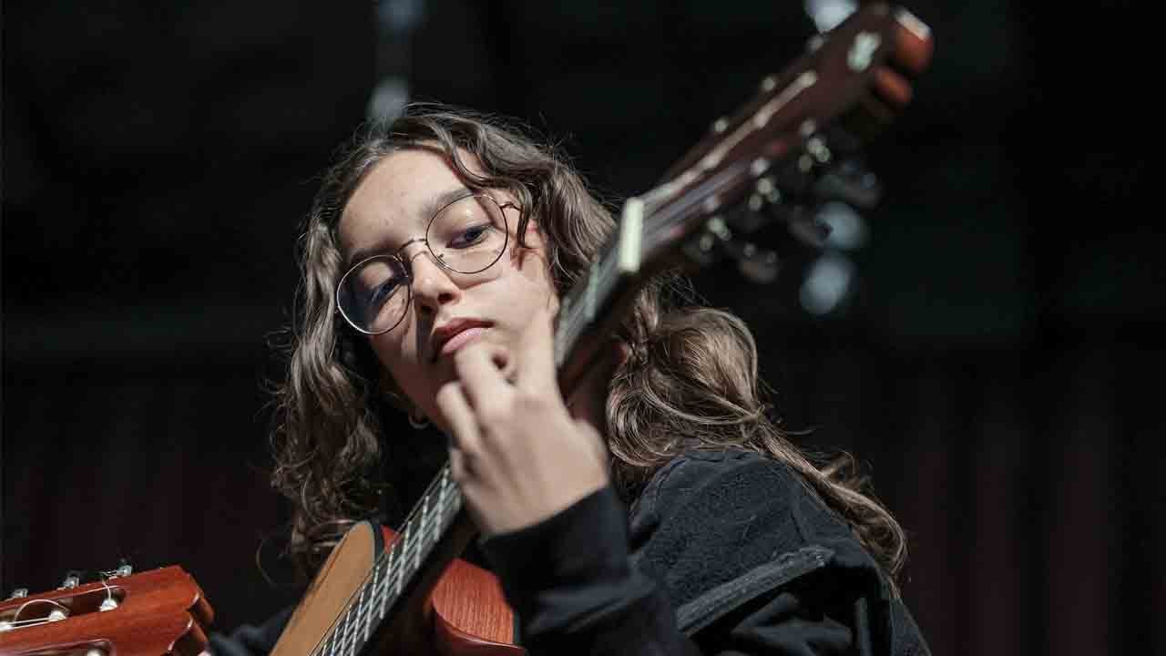 Foto - Asım’ın Nesli bu olsa gerek! İmam Hatiplilerden Efendimiz’e sevgi etkinliği