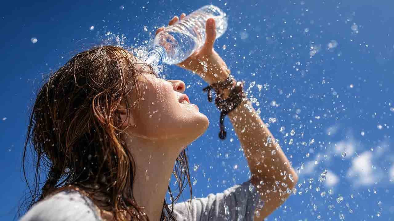 Foto - Aşırı sıcaklar beyin fonksiyonlarını etkiliyor!