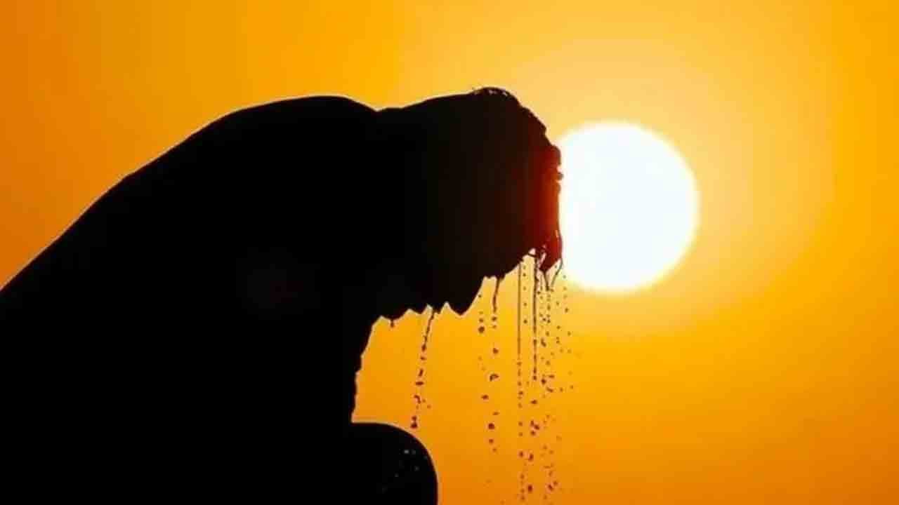 Foto - Aşırı sıcaklar beyin fonksiyonlarını etkiliyor!