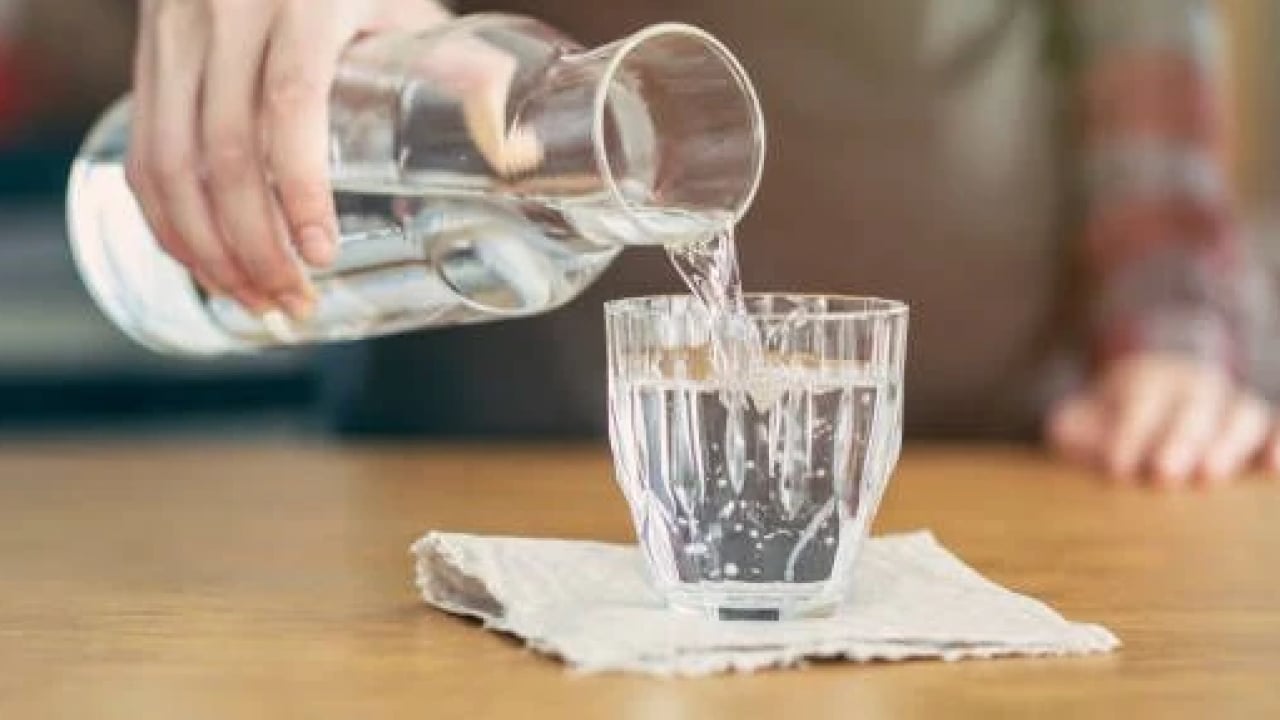 Foto - Aşırı sıcaklar geliyor: Vücudun günlük su ihtiyacı ne kadar?