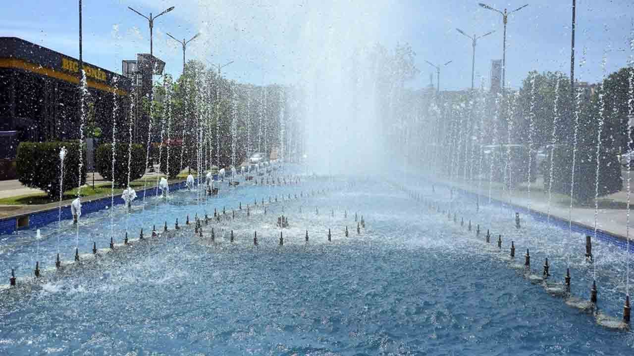 Foto - Aşırı sıcaklar hayatı vurdu: 