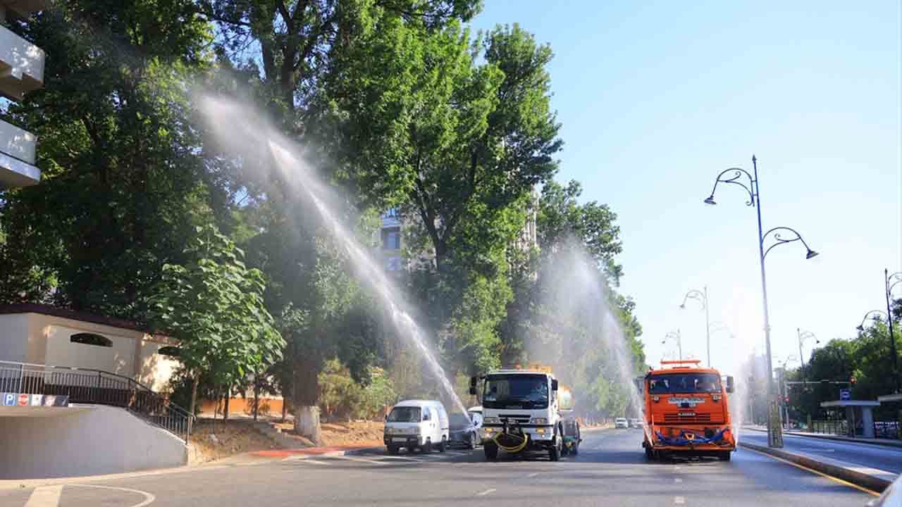 Foto - Aşırı sıcaklar hayatı vurdu: 