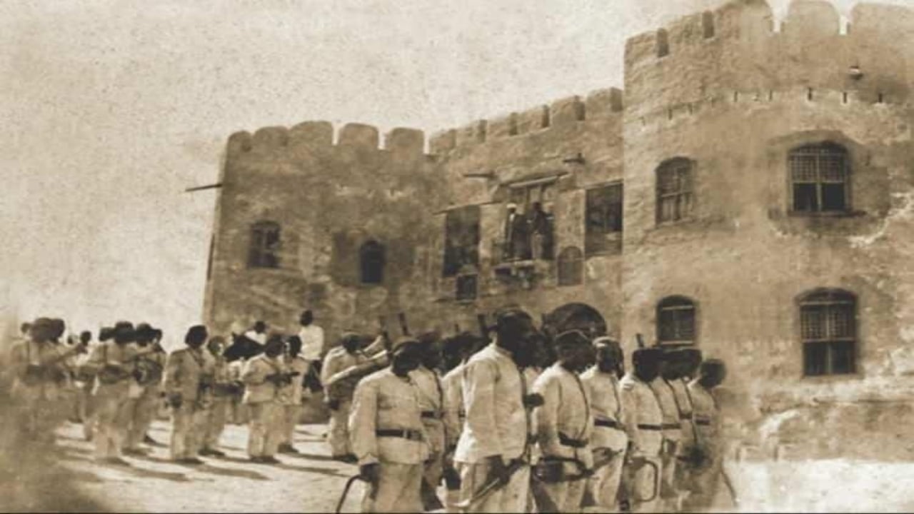 Foto - Asırlar öncesine ait fotoğraflar sızdı! İşte Kabe’nin ilk hali