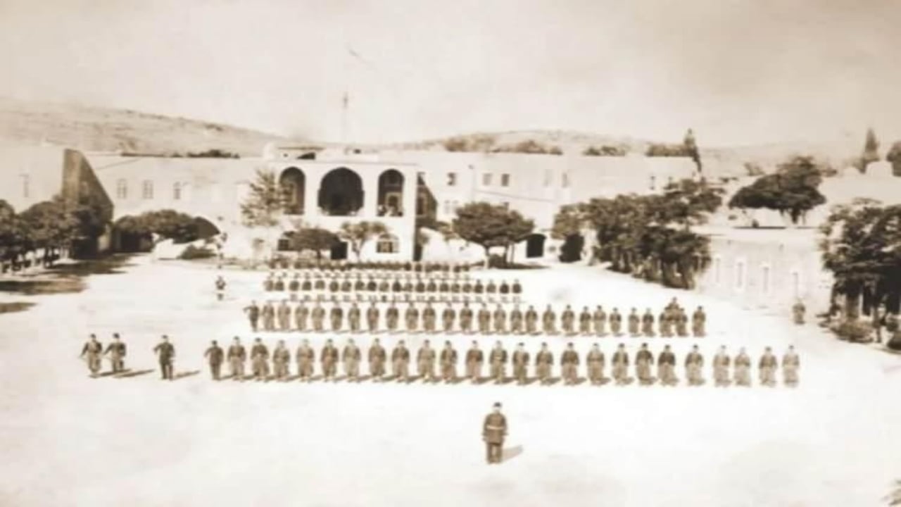 Foto - Asırlar öncesine ait fotoğraflar sızdı! İşte Kabe’nin ilk hali