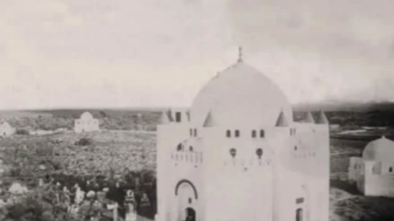 Foto - Asırlar öncesine ait fotoğraflar sızdı! İşte Kabe’nin ilk hali