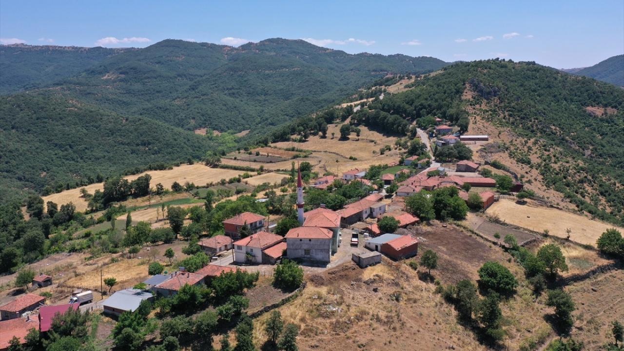 Foto - Asırlardır süren bir gelenek! Vefat eden kişinin halısı camiye seriliyor