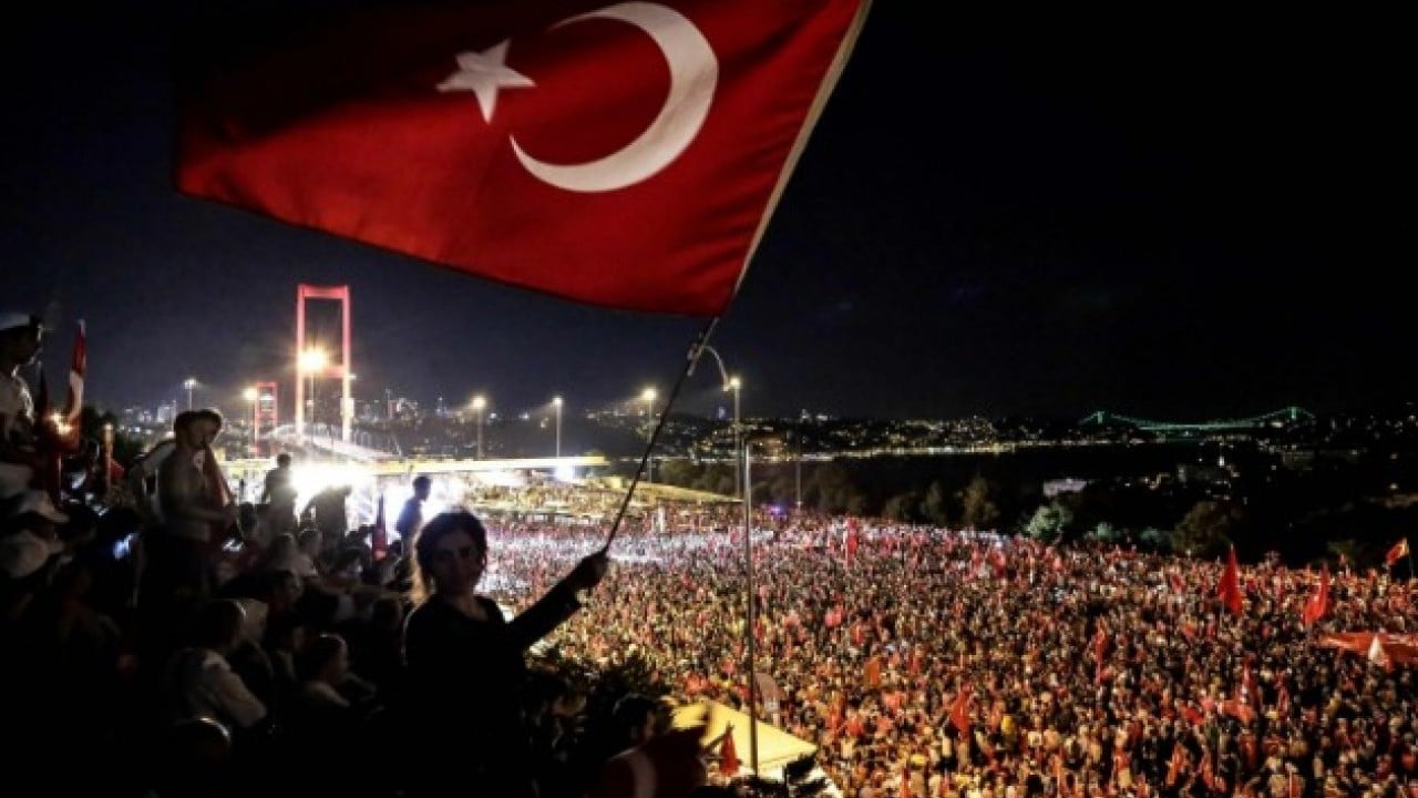 Foto - Asırlık Gece ne zaman hangi kanalda