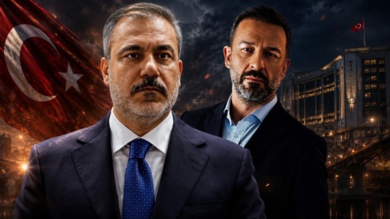 Foto - Asırlık Gece ne zaman hangi kanalda