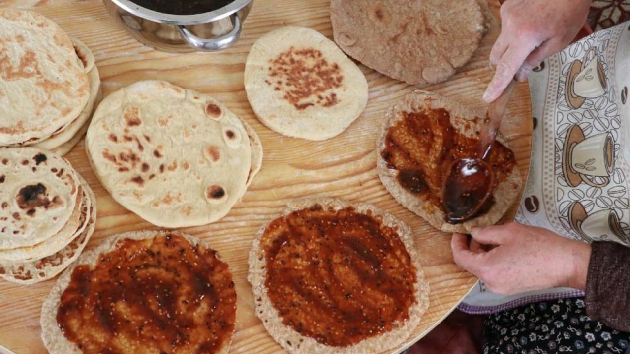 Foto - Asırlık gelenek ile bayram daha tatlı