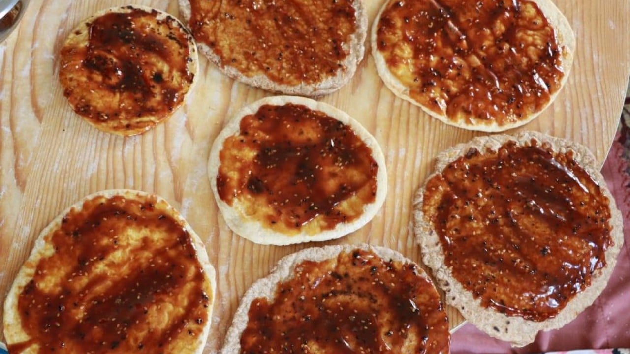 Foto - Asırlık gelenek ile bayram daha tatlı