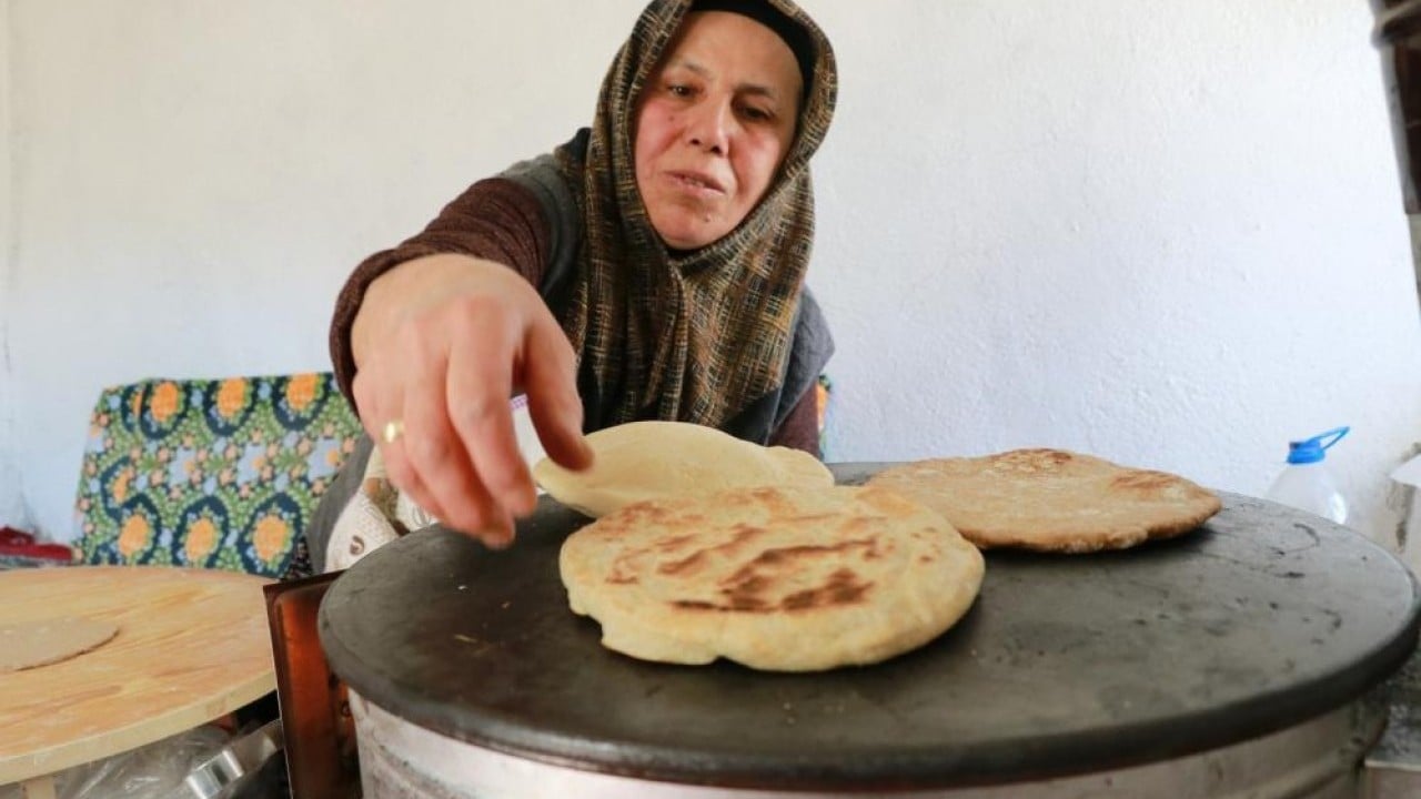 Foto - Asırlık gelenek ile bayram daha tatlı