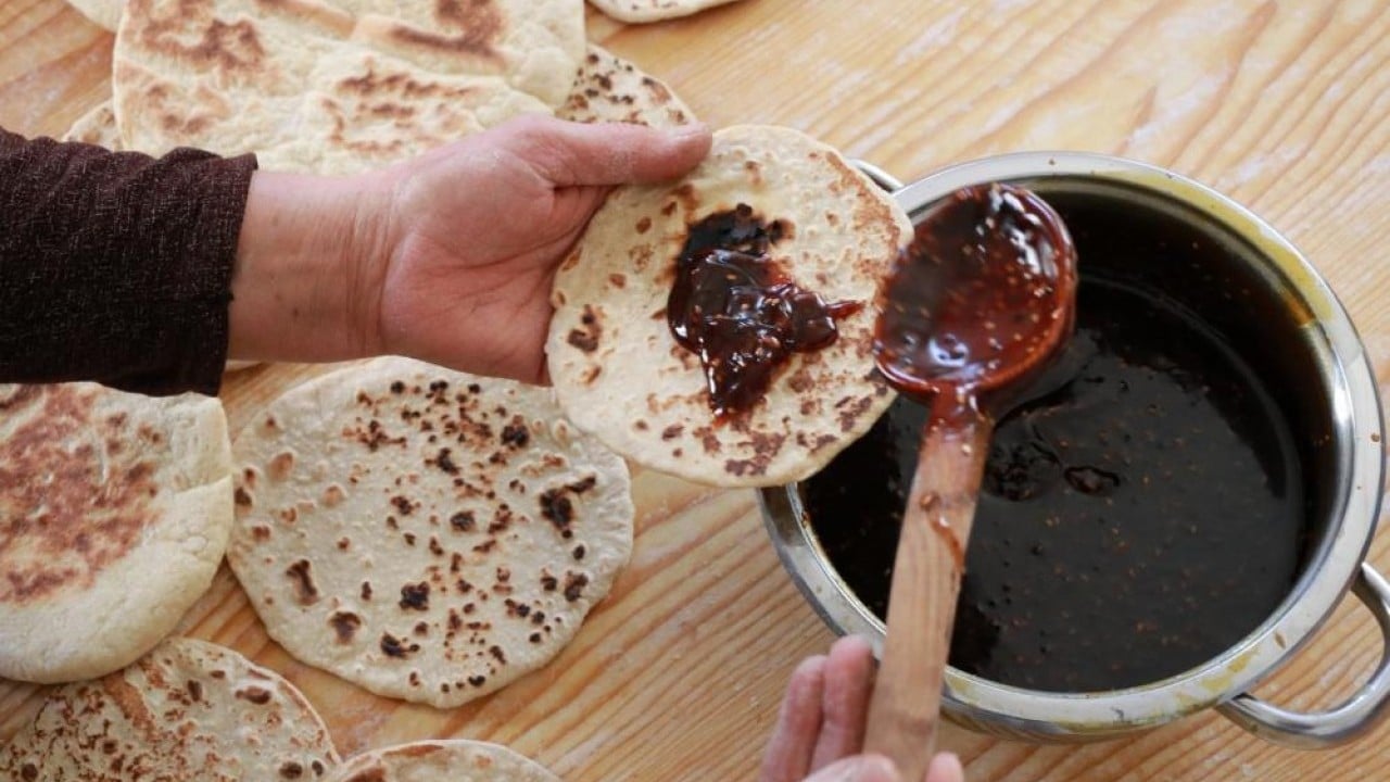 Foto - Asırlık gelenek ile bayram daha tatlı