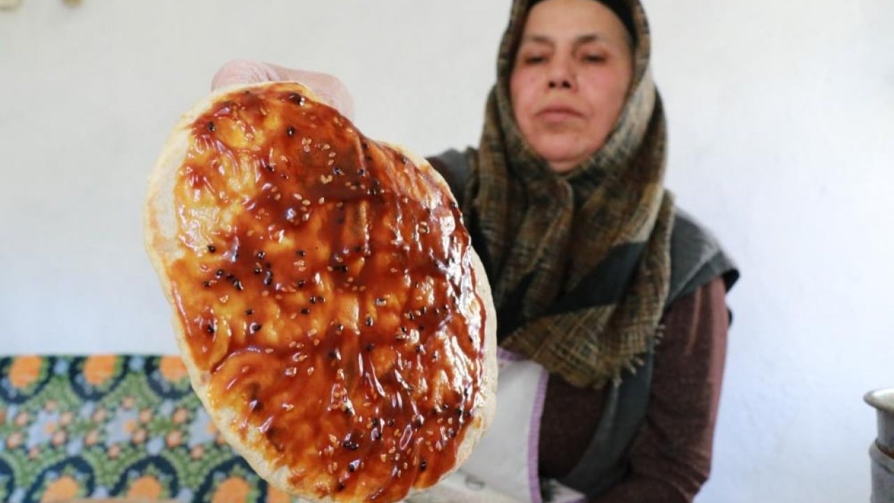 Foto - Asırlık gelenek ile bayram daha tatlı