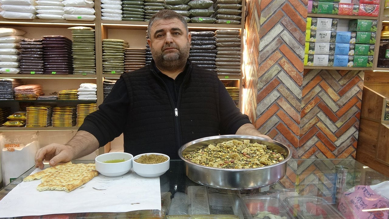 Foto - Asırlık tarif, değişmeyen lezzet! Günde bir kaşık yiyen hasta olmuyor