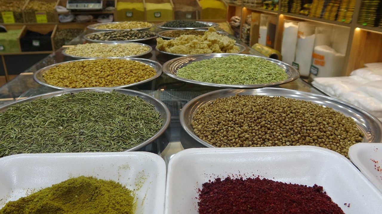 Foto - Asırlık tarif, değişmeyen lezzet! Günde bir kaşık yiyen hasta olmuyor