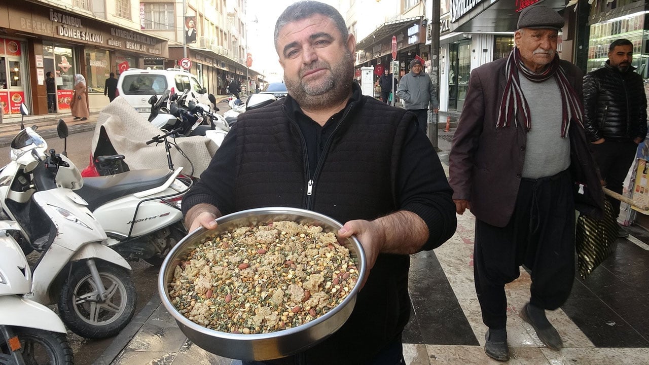 Foto - Asırlık tarif, değişmeyen lezzet! Günde bir kaşık yiyen hasta olmuyor