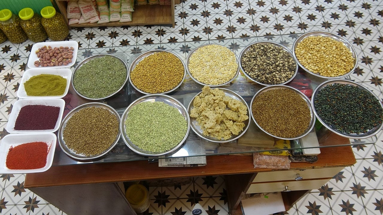 Foto - Asırlık tarif, değişmeyen lezzet! Günde bir kaşık yiyen hasta olmuyor