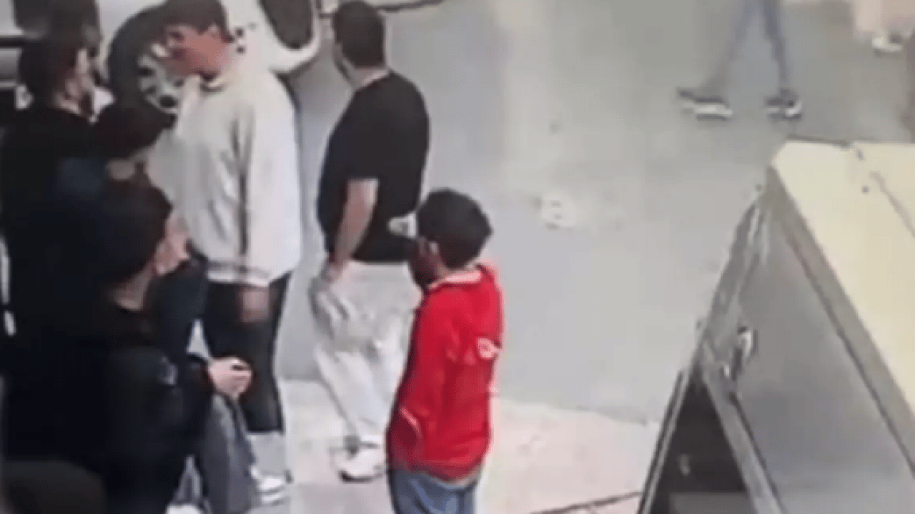 Foto - Asker uğurlamasında kan aktı: Uyarılan çocuk dehşet saçtı!