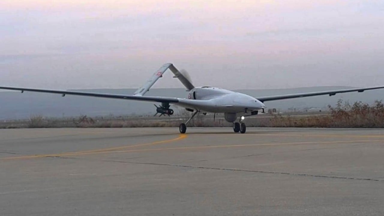 Foto - Askeri dengeleri sarsacak gelişme: Bayraktar TB2 SİHA'ya karşı hiçbir füze tutmayacak