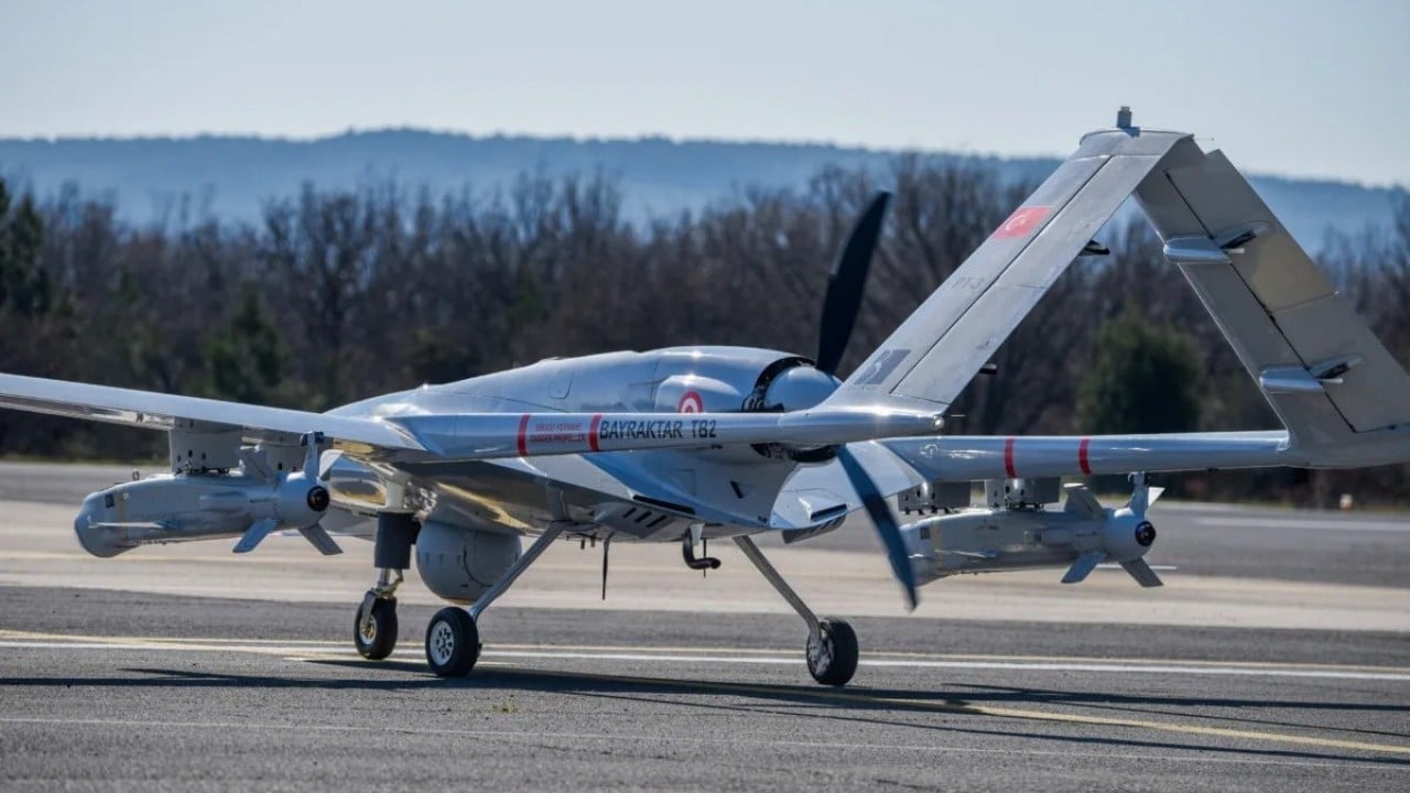 Foto - Askeri dengeleri sarsacak gelişme: Bayraktar TB2 SİHA'ya karşı hiçbir füze tutmayacak