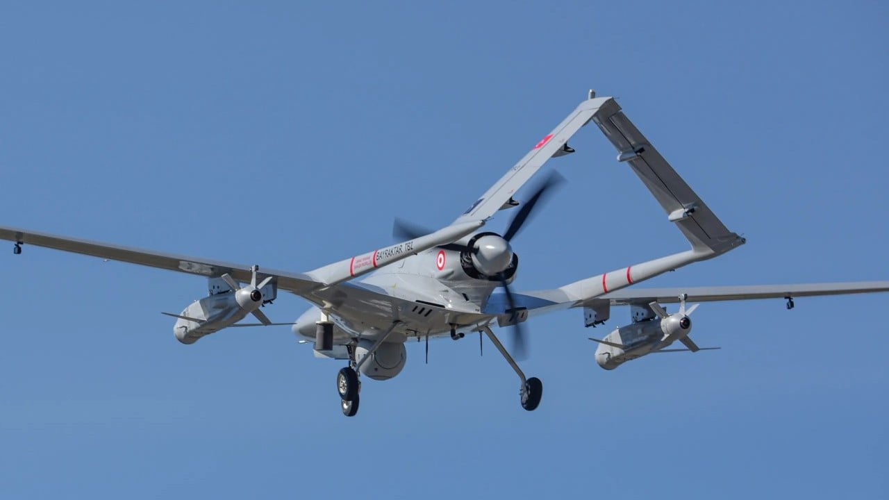 Foto - Askeri dengeleri sarsacak gelişme: Bayraktar TB2 SİHA'ya karşı hiçbir füze tutmayacak