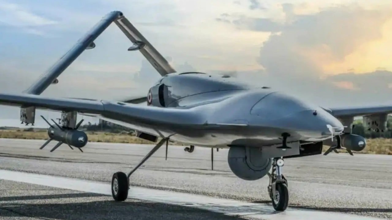 Foto - Askeri dengeleri sarsacak gelişme: Bayraktar TB2 SİHA'ya karşı hiçbir füze tutmayacak