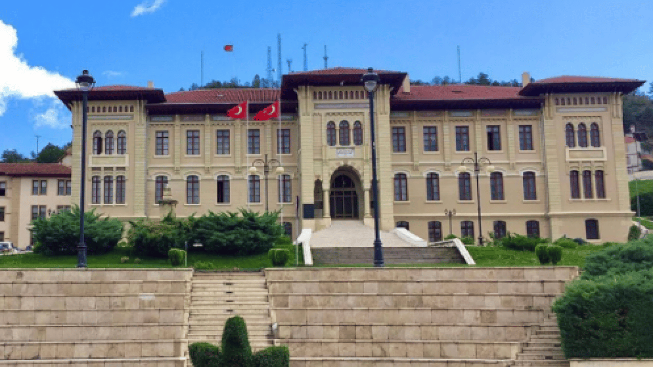 Foto - Askeri öğrenci aday belirleme sınavı tamamlandı: 2026 MSÜ sınav sonuçları ne zaman açıklanacak?