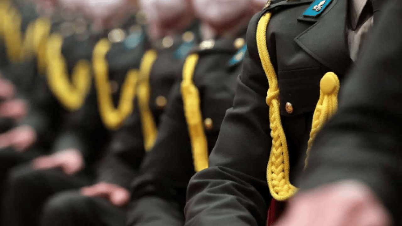 Foto - Askeri öğrenci aday belirleme sınavı tamamlandı: 2026 MSÜ sınav sonuçları ne zaman açıklanacak?