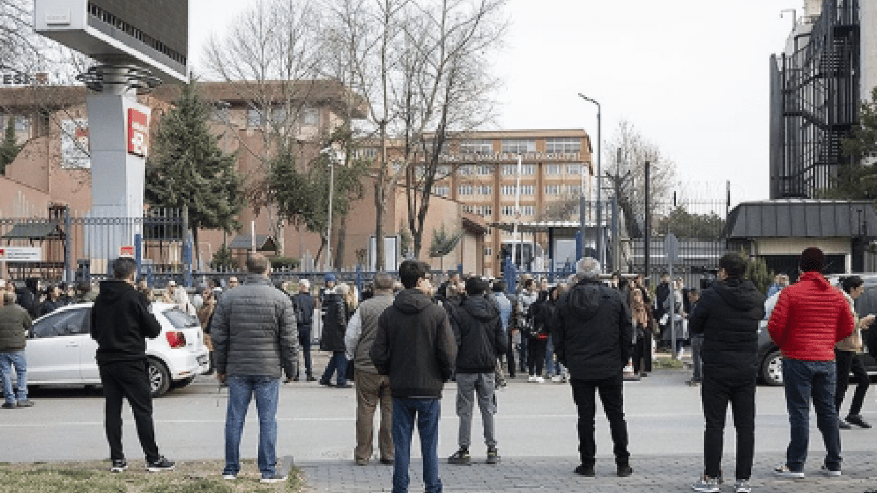 Foto - Askeri öğrenci aday belirleme sınavı tamamlandı: 2026 MSÜ sınav sonuçları ne zaman açıklanacak?