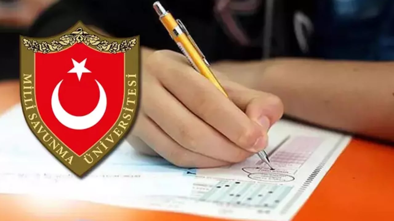 Askeri öğrenci aday belirleme sınavı tamamlandı: 2026 MSÜ sınav sonuçları ne zaman açıklanacak?