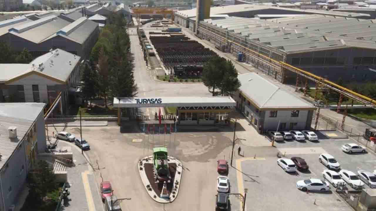 Foto - Askeri tank taşımada ve yakıt ikmalinde kullanılıyor: Stratejik vagonlarda güneş enerjisi dönemi