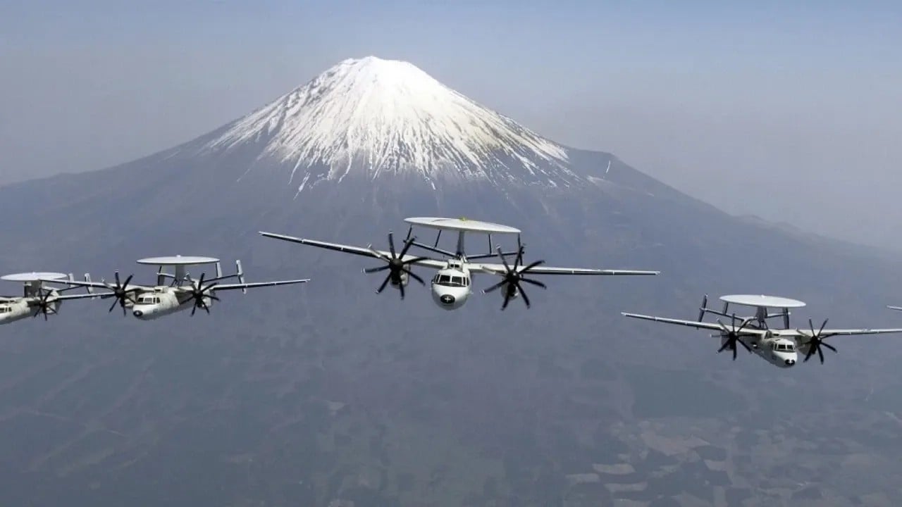 Foto - Askeri üs binlerce kişiyi hastanelik etti! Sağlık sorunları patlak verdi, tazminat ödenecek