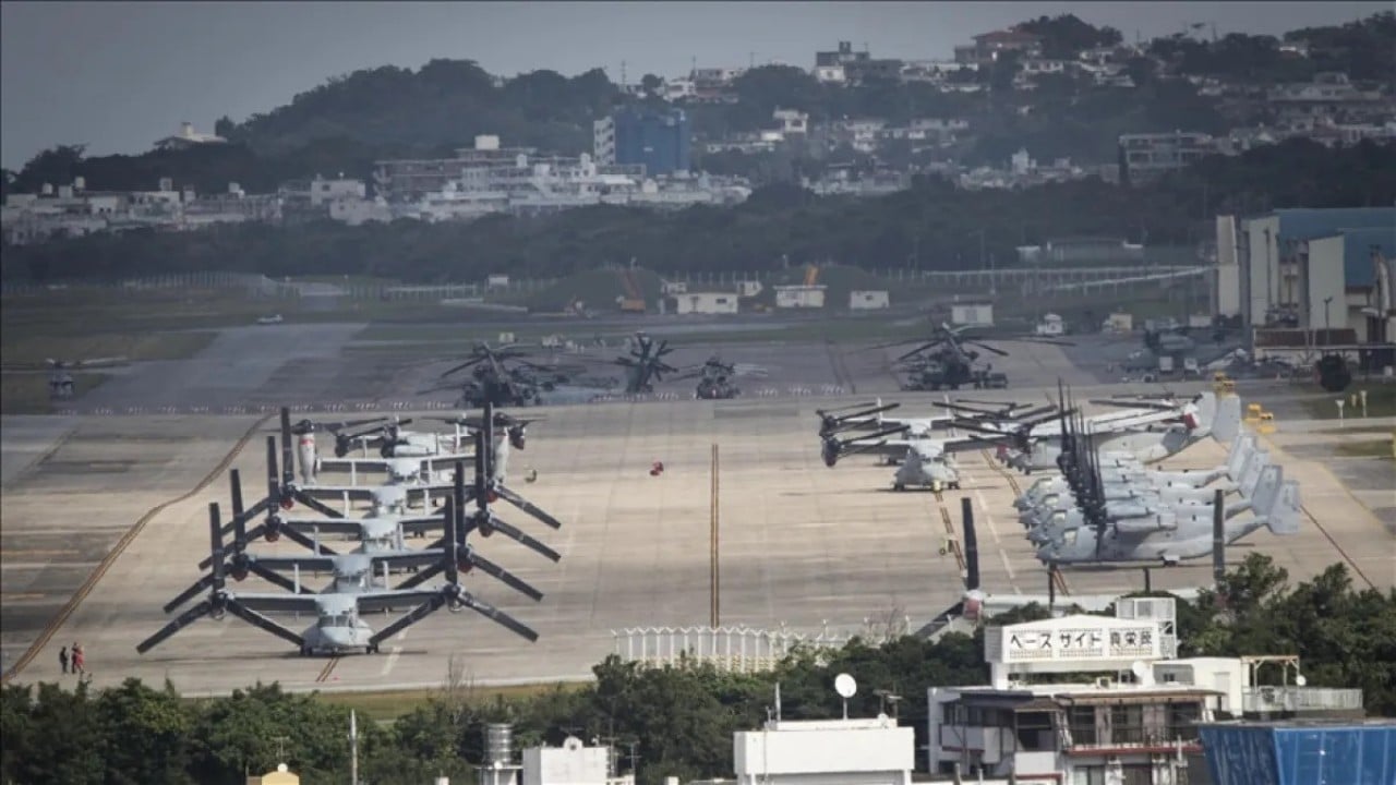 Foto - Askeri üs binlerce kişiyi hastanelik etti! Sağlık sorunları patlak verdi, tazminat ödenecek