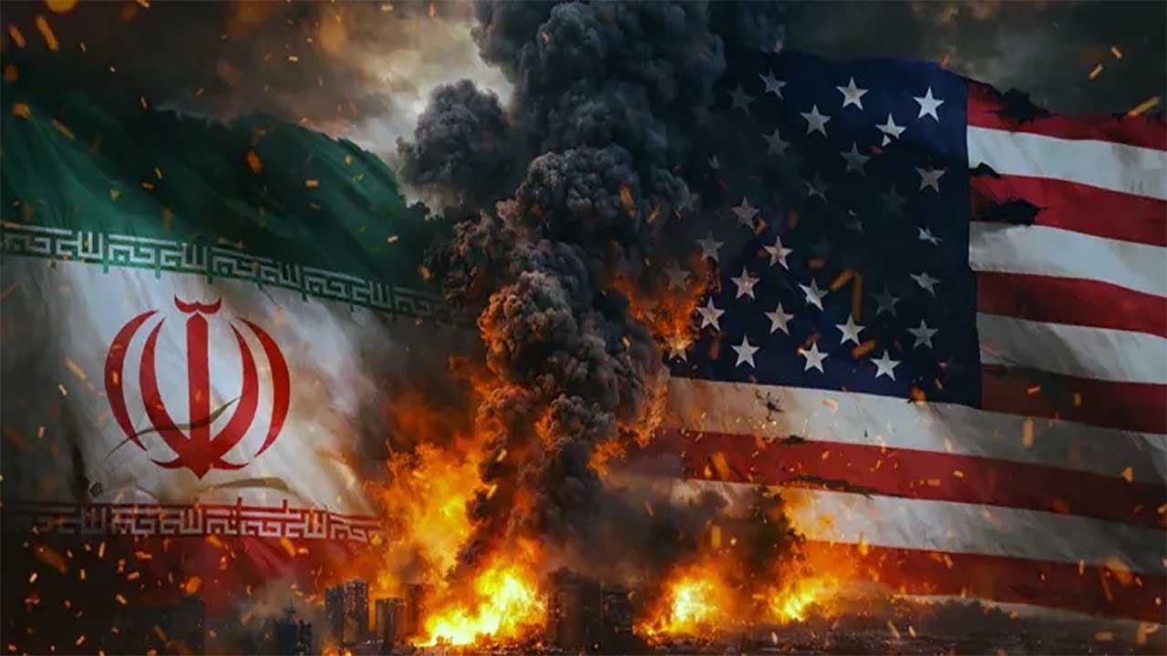 Foto - Askeri uzman cevapladı! ABD sadece hava saldırıları ile başarılı olur mu? 