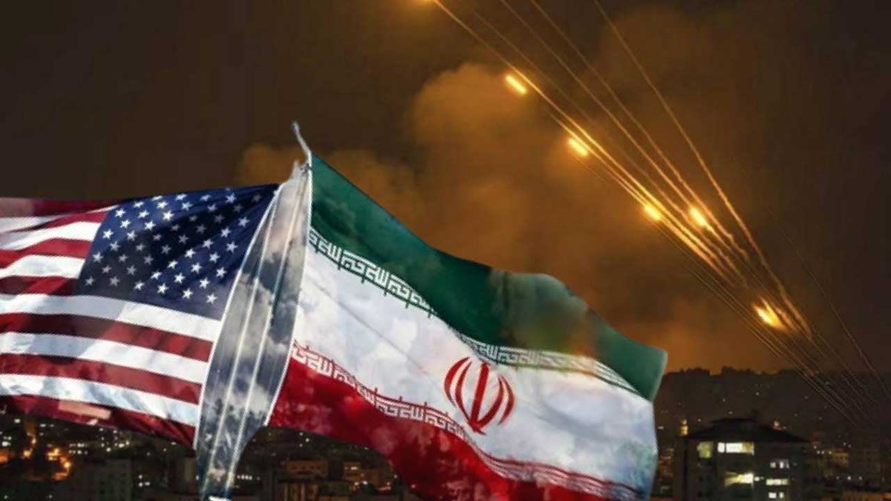 Foto - Askeri uzman cevapladı! ABD sadece hava saldırıları ile başarılı olur mu? 