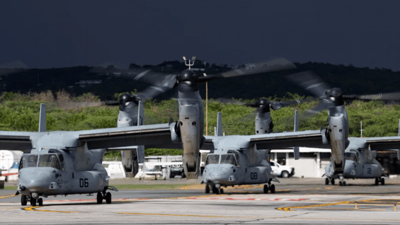 Foto - Askeri yığınak görüntülendi: Savaş kapıda
